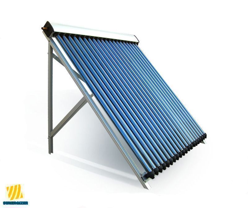 Panou solar cu 20 tuburi heat-pipe - SUNSC20AJ