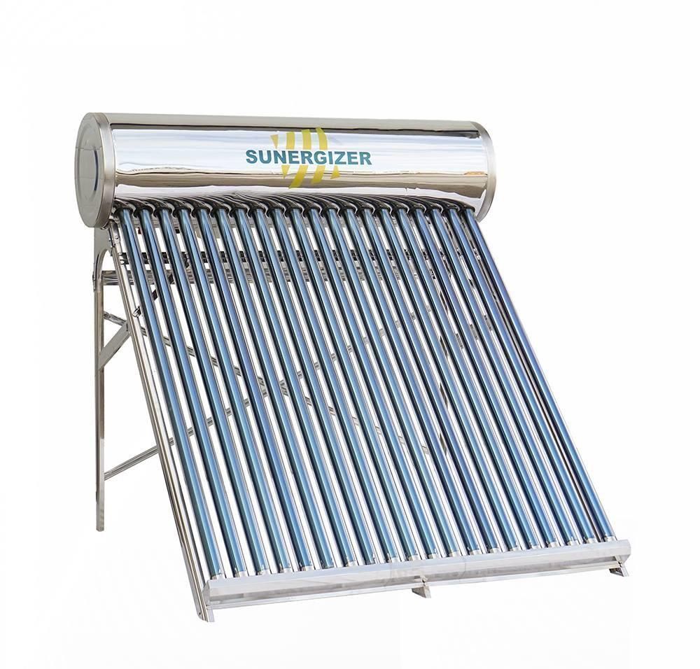 Sistem presurizat 200 lt - SUNEP20IJ