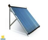 Panou solar cu 20 tuburi heat-pipe - SUNSC20AJ