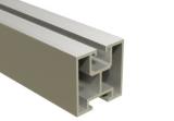Profil aluminiu 40x40 - SM40