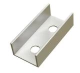 Adaptor/Imbinare aluminiu Profil aluminiu 40 x40  - AIPA